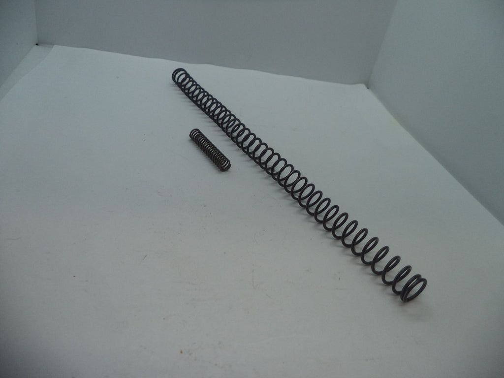 Wolff Extra Power Recoil Spring for S&W Pistols - 17 LB | 645/4506 .45 ACP | Part 47317