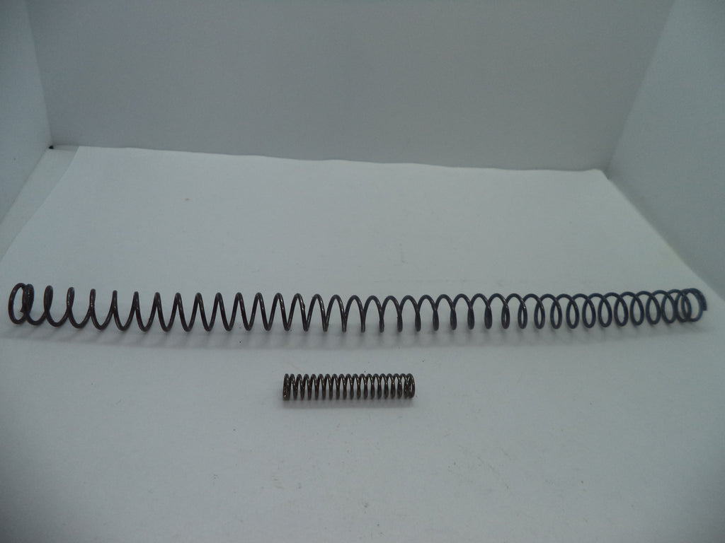 Wolff Extra Power Recoil Spring for S&W Pistols - 17 LB | 645/4506 .45 ACP | Part 47317