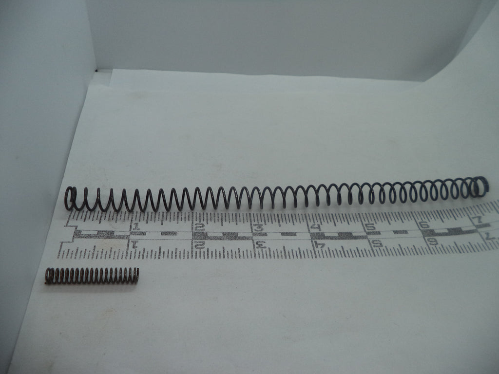 Wolff Extra Power Recoil Spring for S&W Pistols - 17 LB | 645/4506 .45 ACP | Part 47317