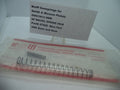 Wolff Extra Power Recoil Spring for S&W Pistols - 20 LB | 6900/3913 Series 9mm | Part 47520