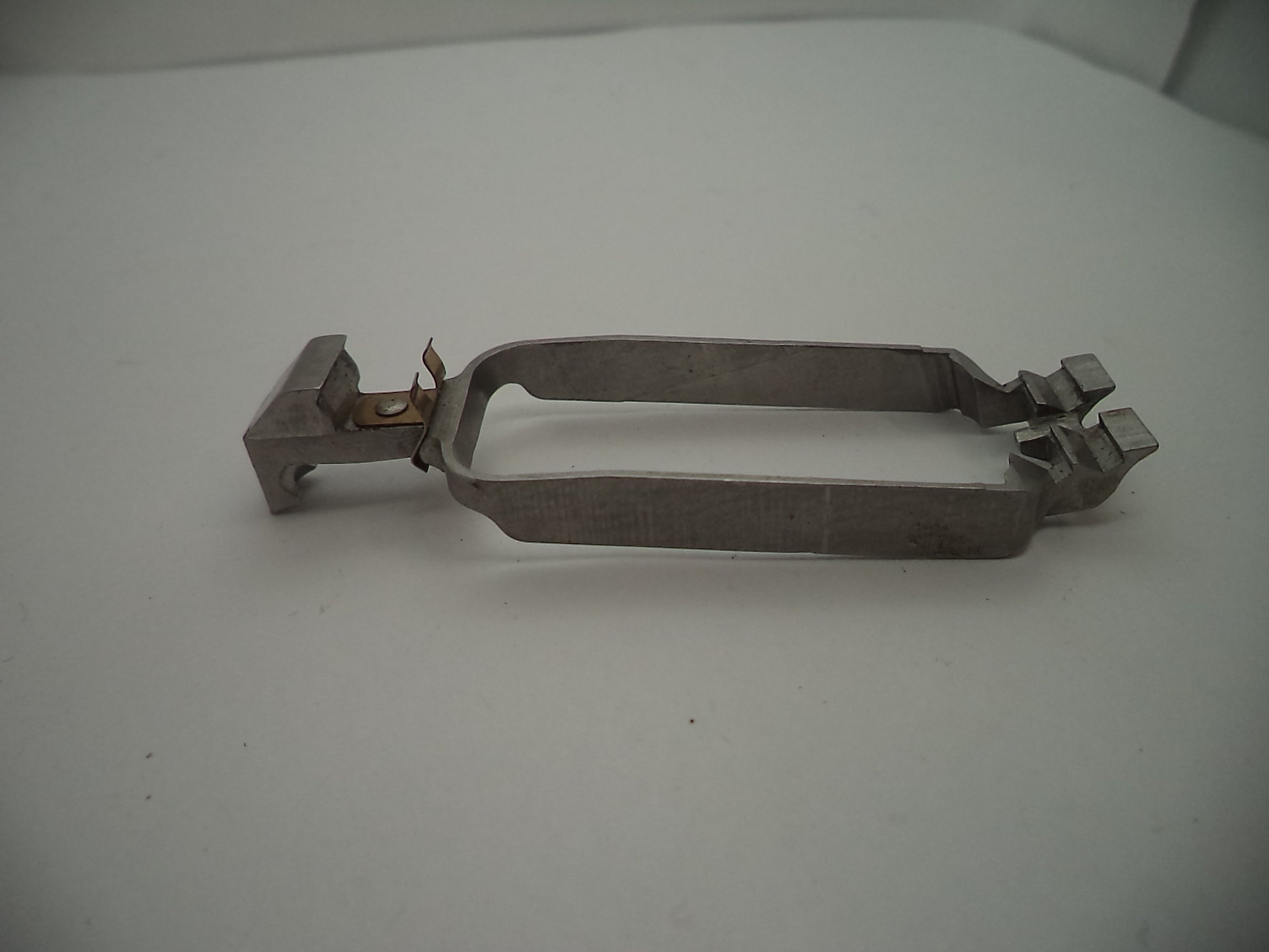 069000000 S&W Pistol Model 659 9MM Drawbar Complete New Old Stock