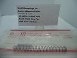 47520 Wolff Gunsprings for S&W Pistols 6900/3913  9mm XP Recoil Spring 20LB New