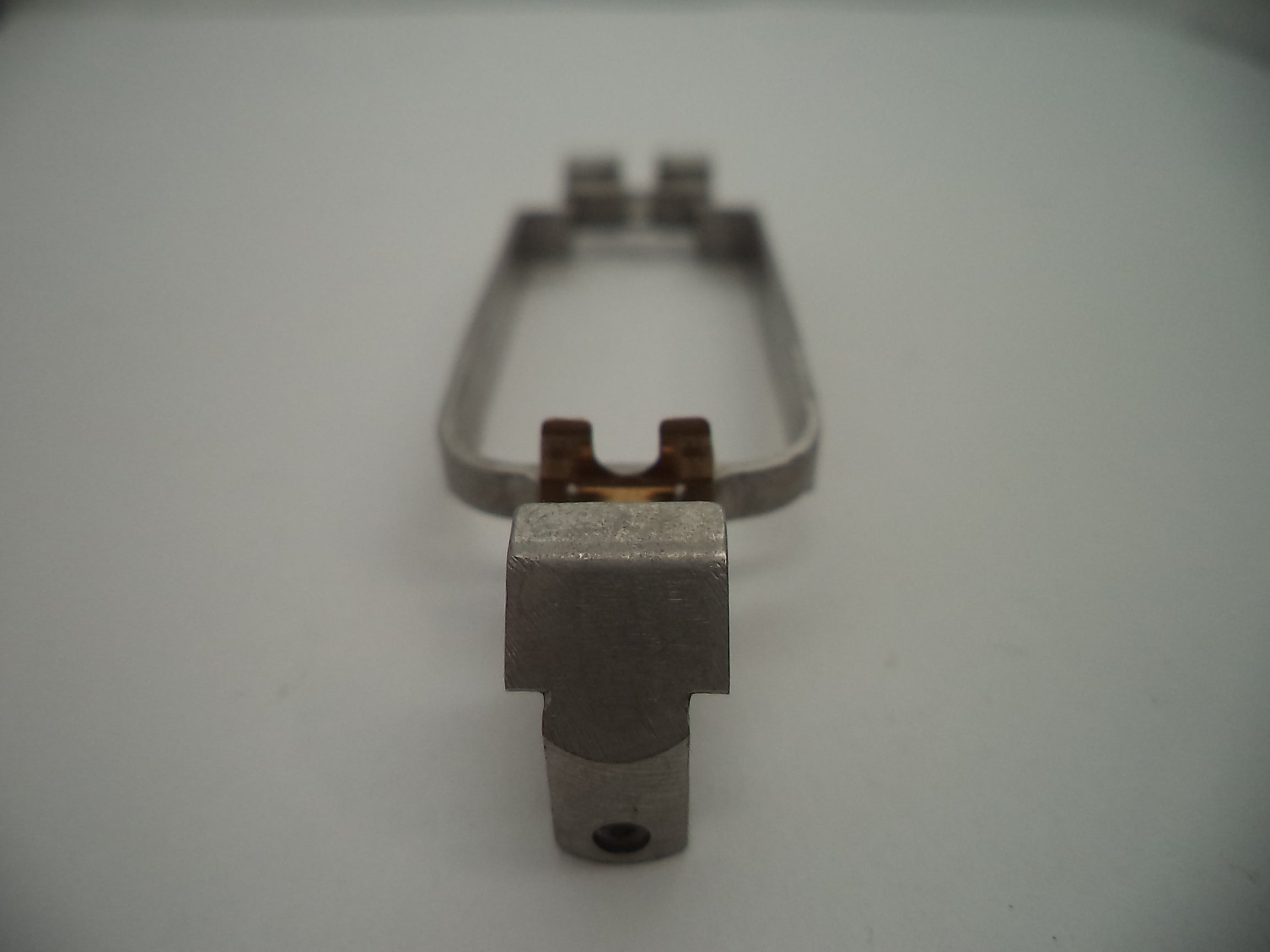 069000000 S&W Pistol Model 659 9MM Drawbar Complete New Old Stock