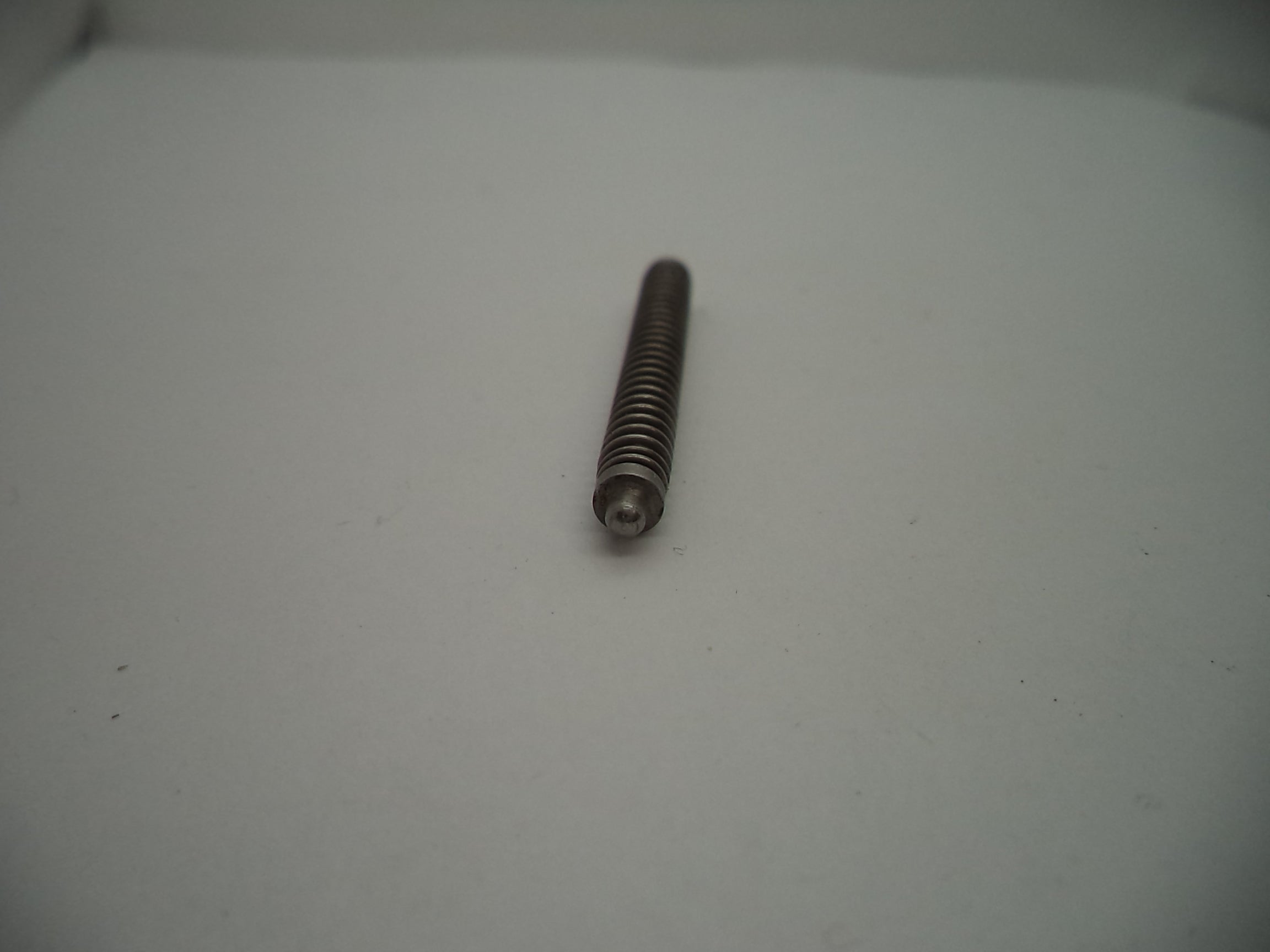 068060000 S & W Pistol Model 659 9MM Drawbar Plunger & Spring New Old Stock