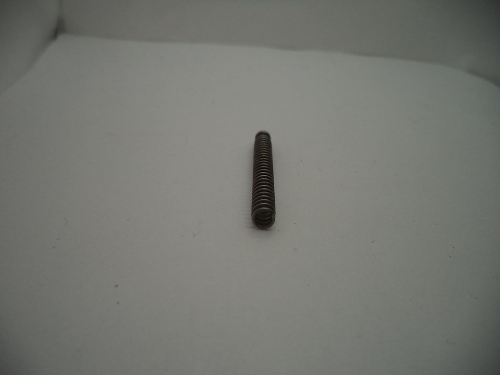 068060000 S & W Pistol Model 659 9MM Drawbar Plunger & Spring New Old Stock