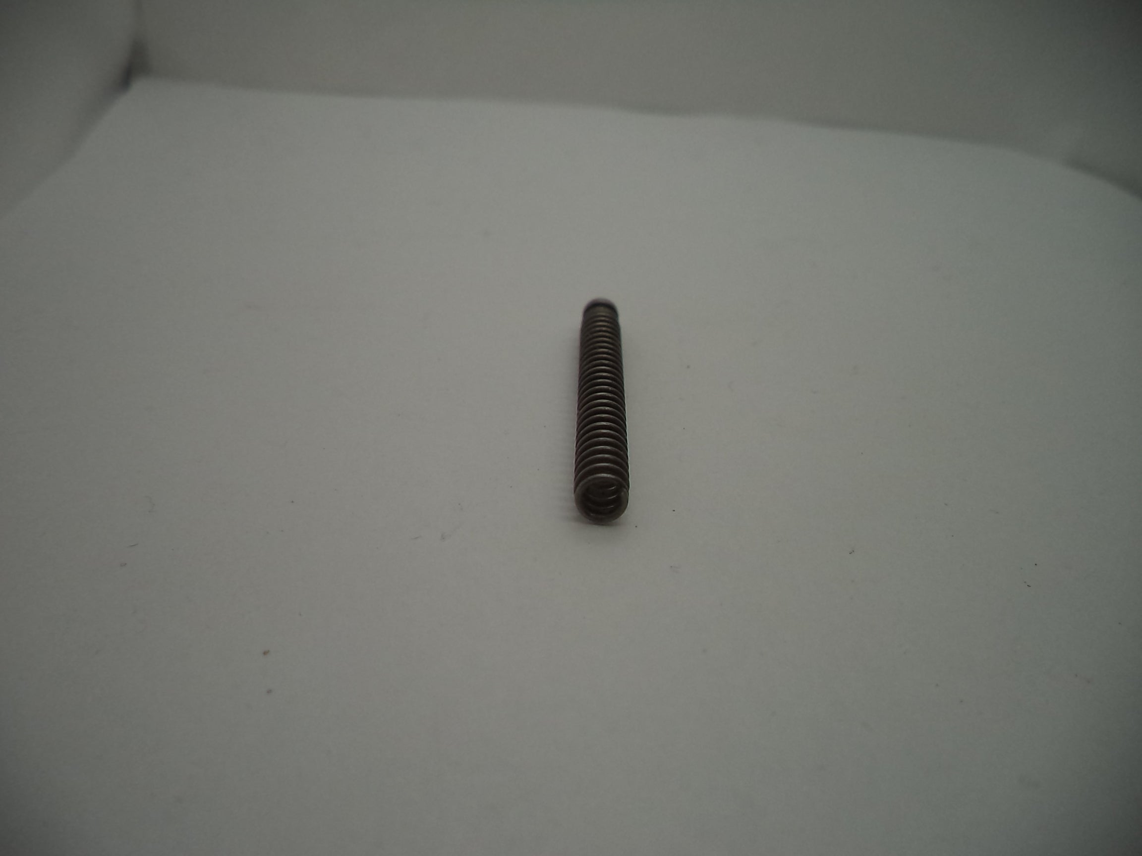 068060000 S & W Pistol Model 659 9MM Drawbar Plunger & Spring New Old Stock