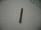 068340000 Smith & Wesson Pistol Model 659 9MM Mainspring New Old Stock
