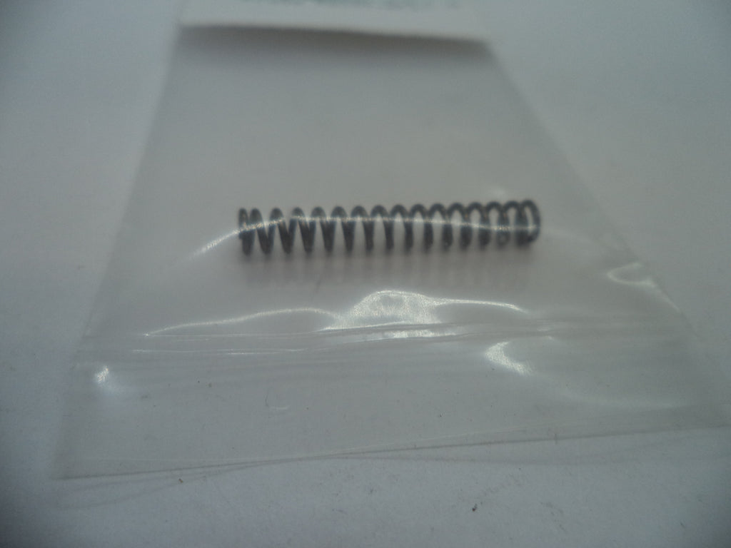 Wolff Reduced Power Rebound Spring for Smith & Wesson J/K/L/N Frame Revolvers 15 LB 16664
