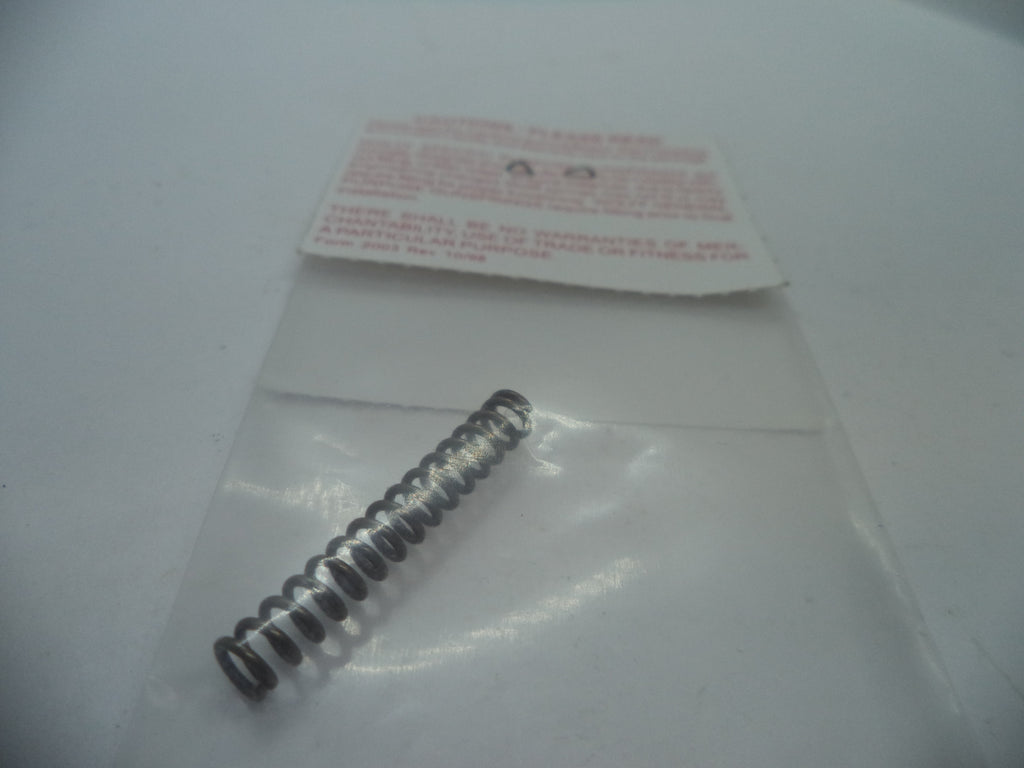 Wolff Reduced Power Rebound Spring for Smith & Wesson J/K/L/N Frame Revolvers 15 LB 16664