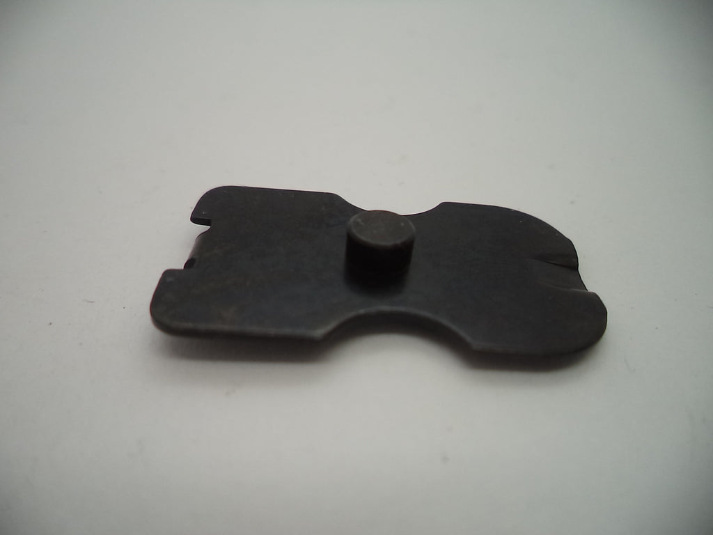 Smith & Wesson M&P Magazine Buttplate Catch 9mm/40 | OEM 390160000