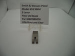 069980000 Smith & Wesson Pistol Model 659 9 MM S Lever New Old Stock
