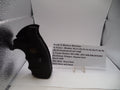 Pachmayr Gripper Square Butt Grips S&W K & L Frame Revolver Used - GR5