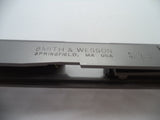 SW91A S&W Model SW9VE 9MM Stainless Steel Slide Used Part