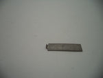 100010000 Smith & Wesson Model 659 9MM S Spring New Old Stock