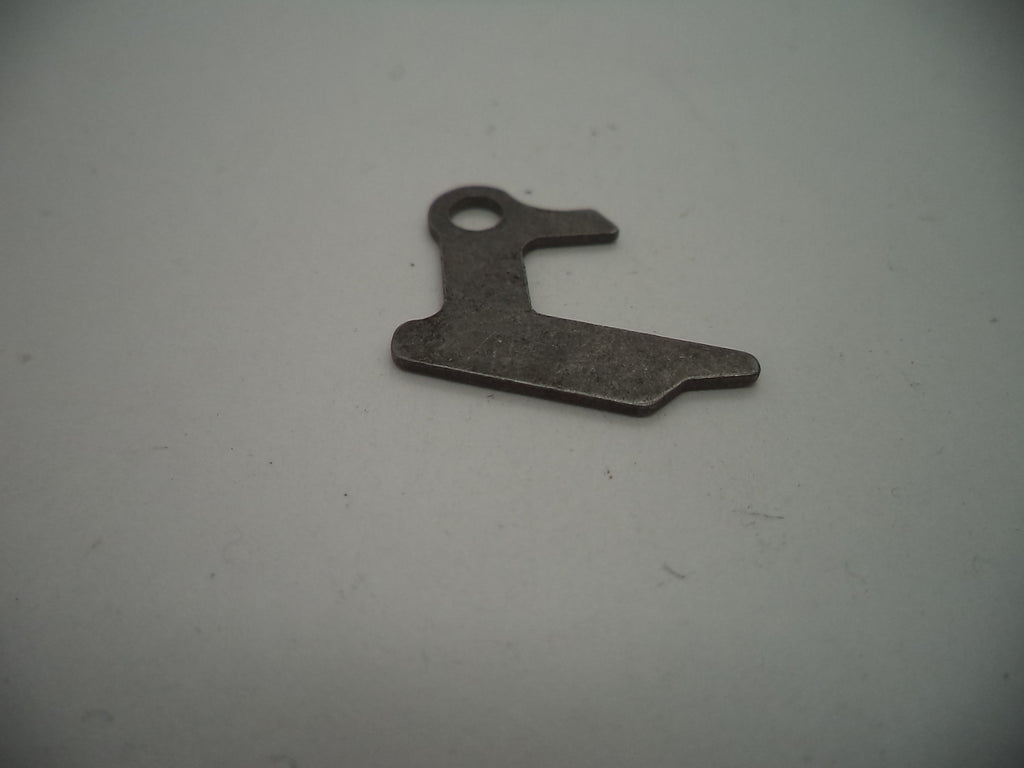 068850000 Smith & Wesson Pistol Model 659 9 MM S Release Lever New Old Stock