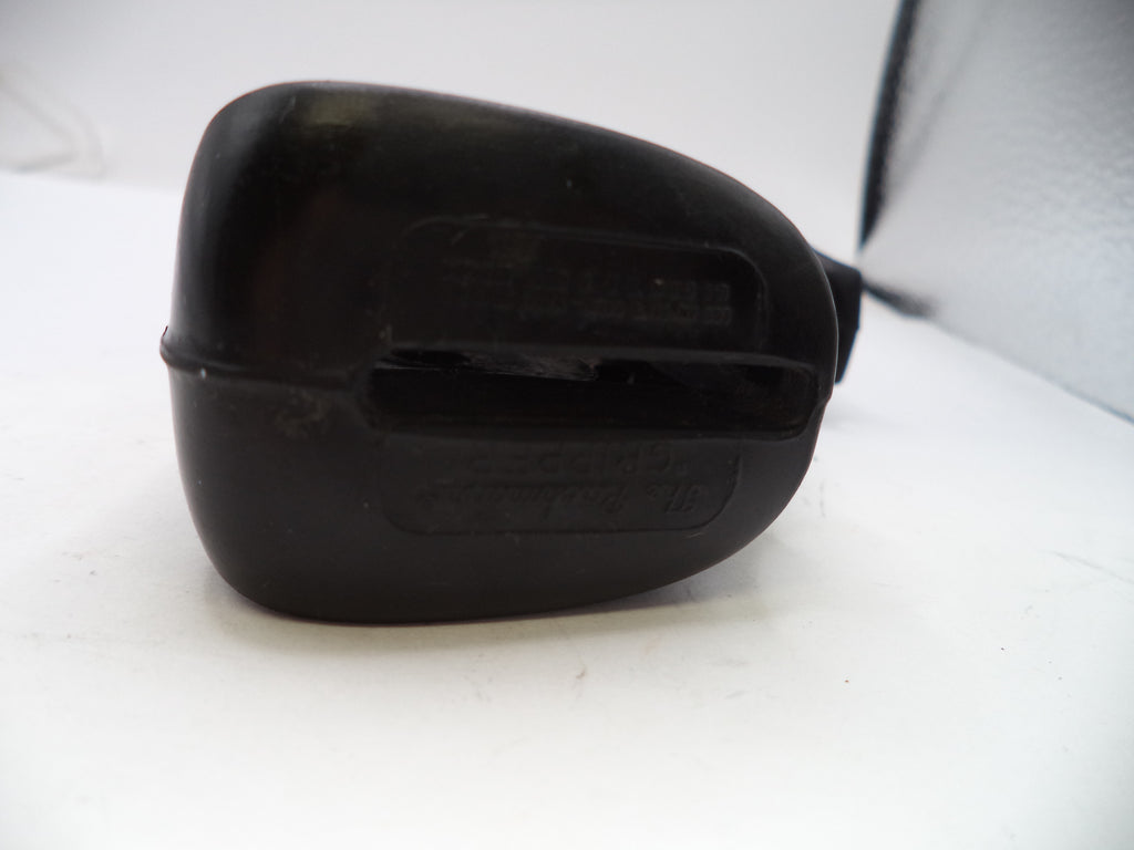 Pachmayr Gripper Square Butt Grips for S&W K & L Frame Revolvers - GR7