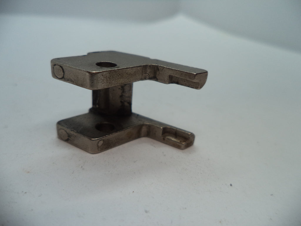 SW9D4 Smith & Wesson Pistol Model SW9VE 9 MM Locking Block Used