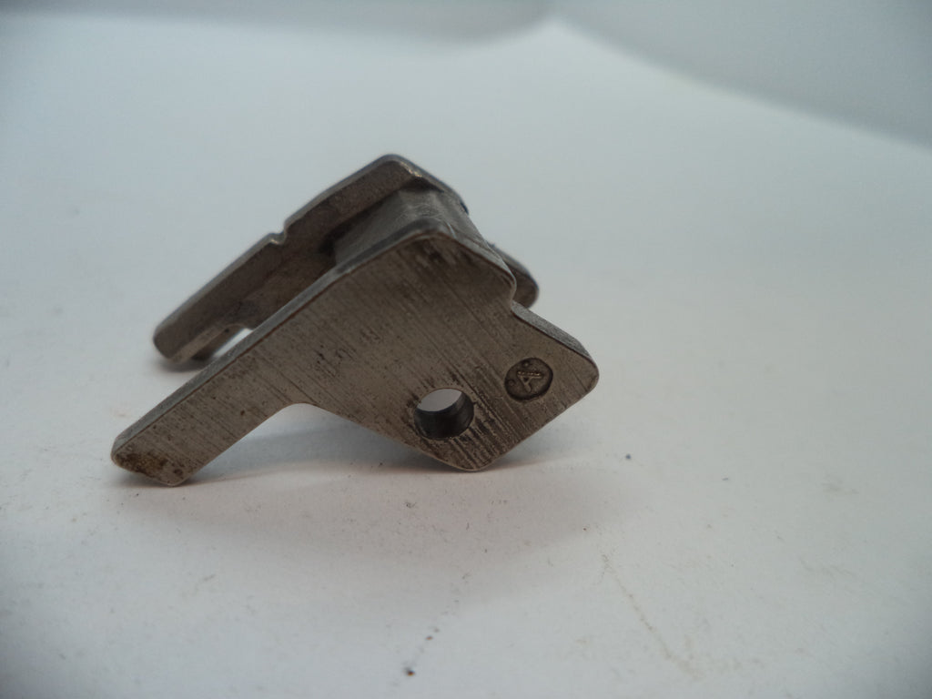 SW9D4 Smith & Wesson Pistol Model SW9VE 9 MM Locking Block Used