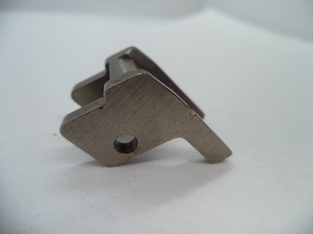 SW9D4 Smith & Wesson Pistol Model SW9VE 9 MM Locking Block Used