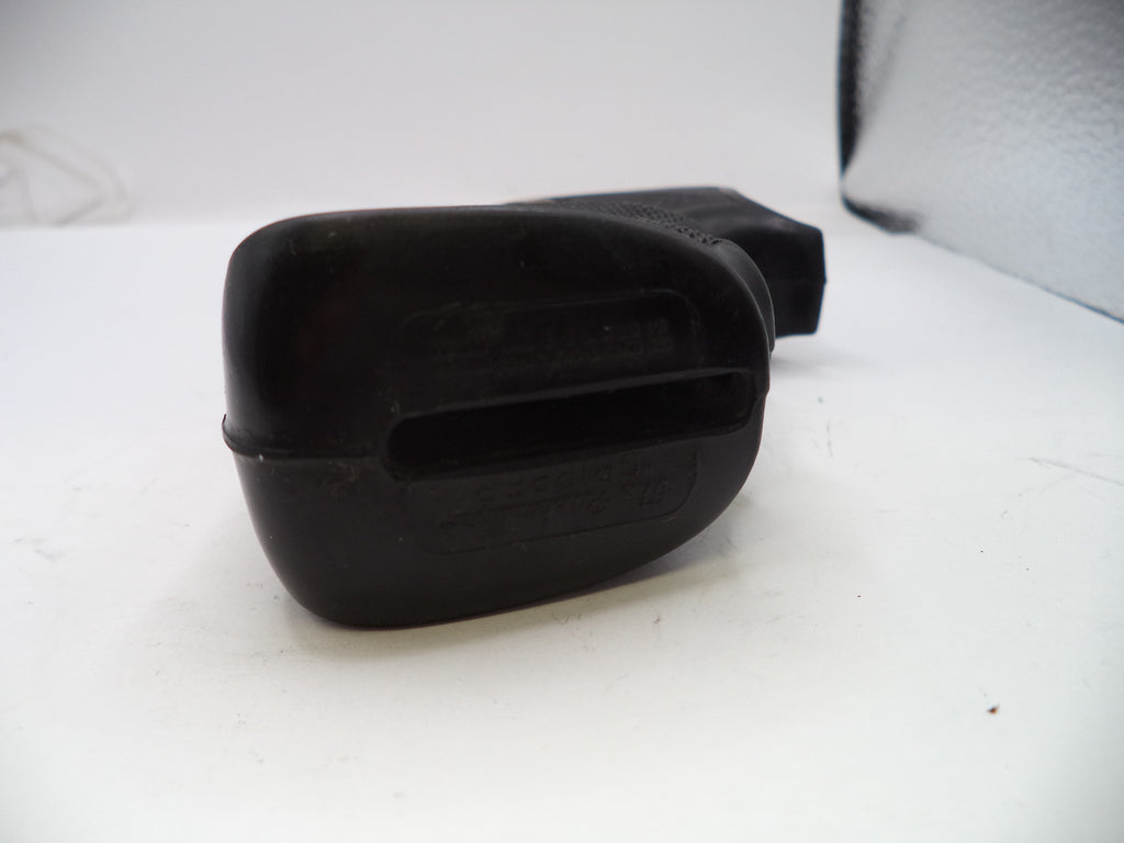 Pachmayr Gripper Square Butt Grips for S&W K & L Frame Revolvers - GR7