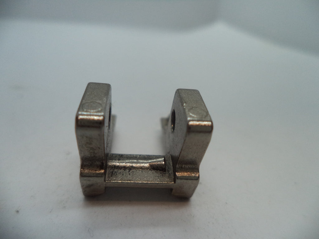 SW9D4 Smith & Wesson Pistol Model SW9VE 9 MM Locking Block Used