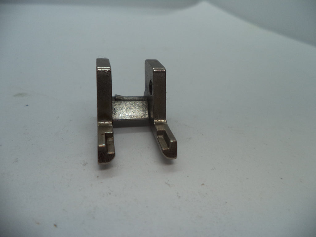 SW9D4 Smith & Wesson Pistol Model SW9VE 9 MM Locking Block Used