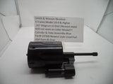 1976N S&W K Model 19-9 & Higher Cylinder & Yoke 6 Shot Blue