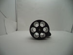 1976N S&W K Model 19-9 & Higher Cylinder & Yoke 6 Shot Blue