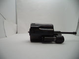 1976N S&W K Model 19-9 & Higher Cylinder & Yoke 6 Shot Blue