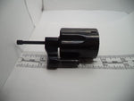 1976N S&W K Model 19-9 & Higher Cylinder & Yoke 6 Shot Blue