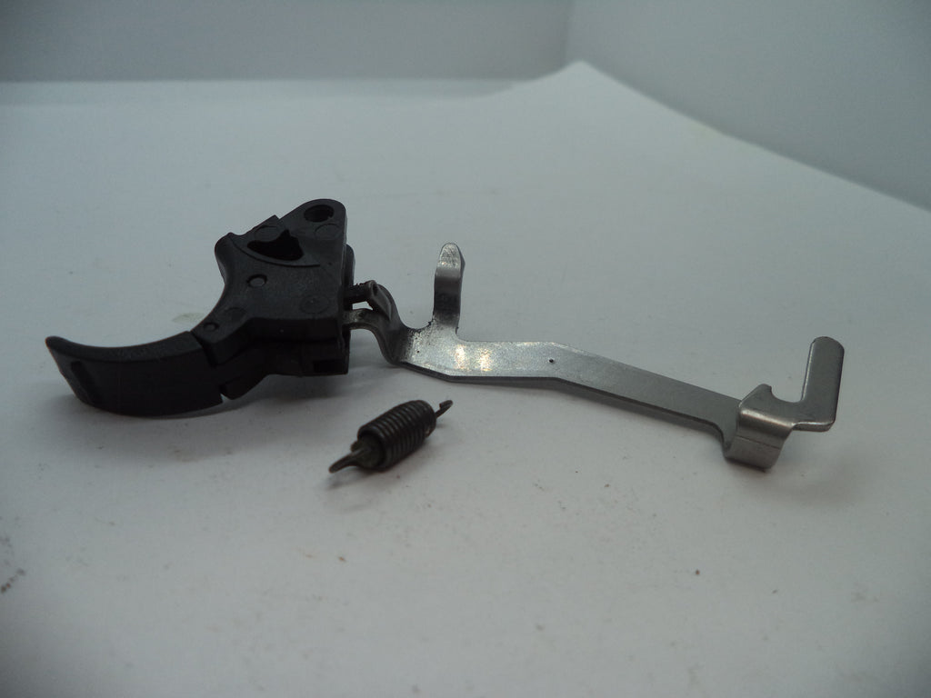 SW96A S & W Pistol Model SW9VE 9 MM Trigger Bar Assembly Used