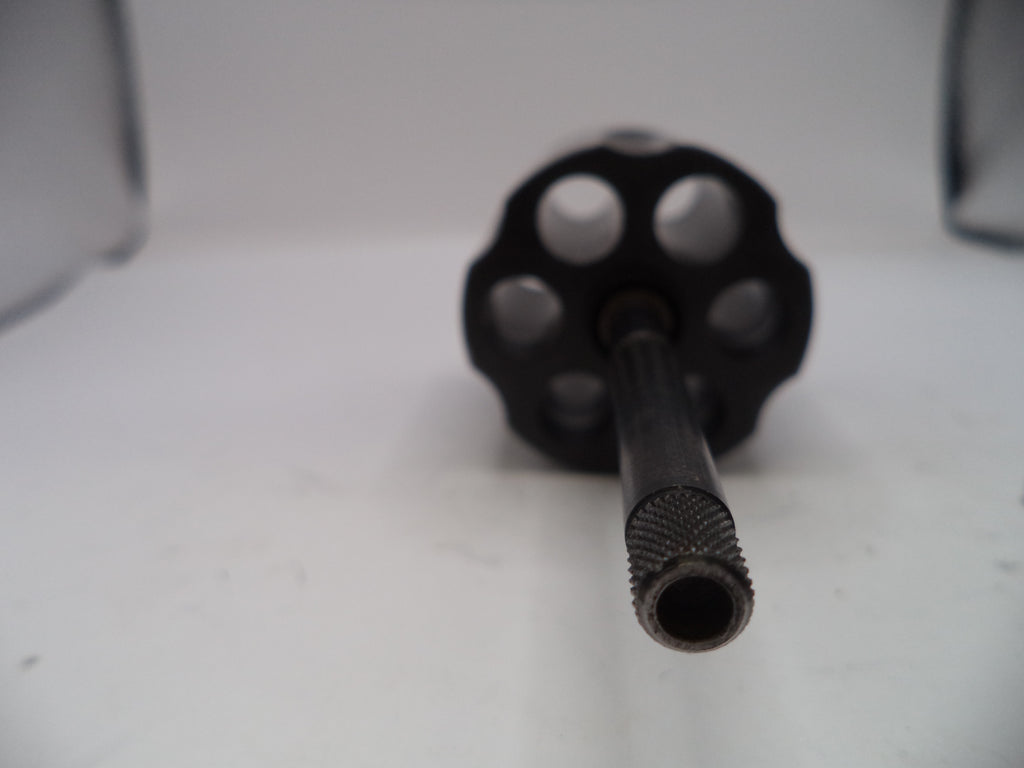 S&W L Frame Model 586 Cylinder Assembly .357 Mag Blue Steel 6-Shot – Used (58676B)