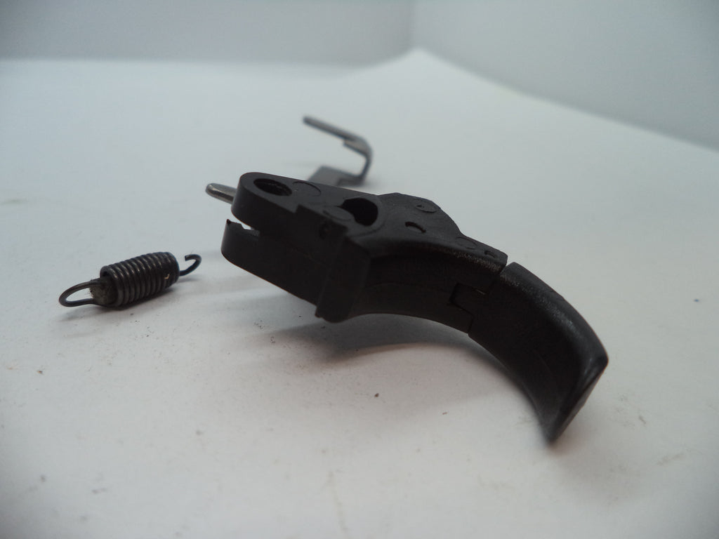SW96A S & W Pistol Model SW9VE 9 MM Trigger Bar Assembly Used