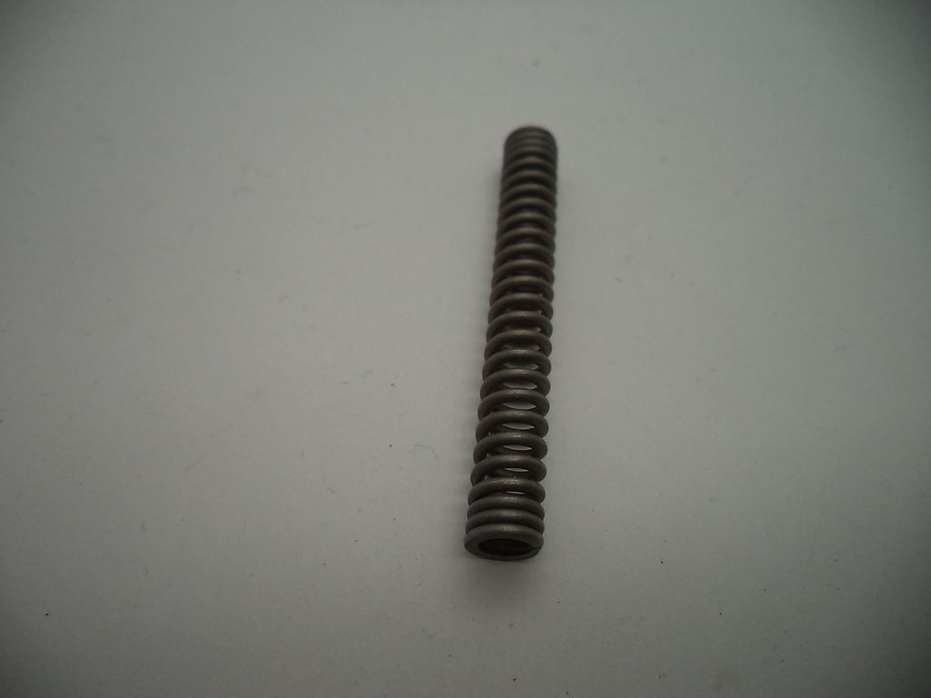 068160000 Smith & Wesson Firing Pin Spring Model 659 9 MM New Old Stock