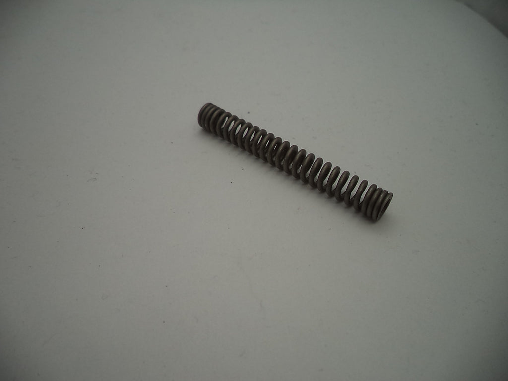 068160000 Smith & Wesson Firing Pin Spring Model 659 9 MM New Old Stock