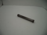068160000 Smith & Wesson Firing Pin Spring Model 659 9 MM New Old Stock