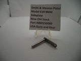 069150000 Smith & Wesson Model 659 Side Plate 9MM New Old Stock