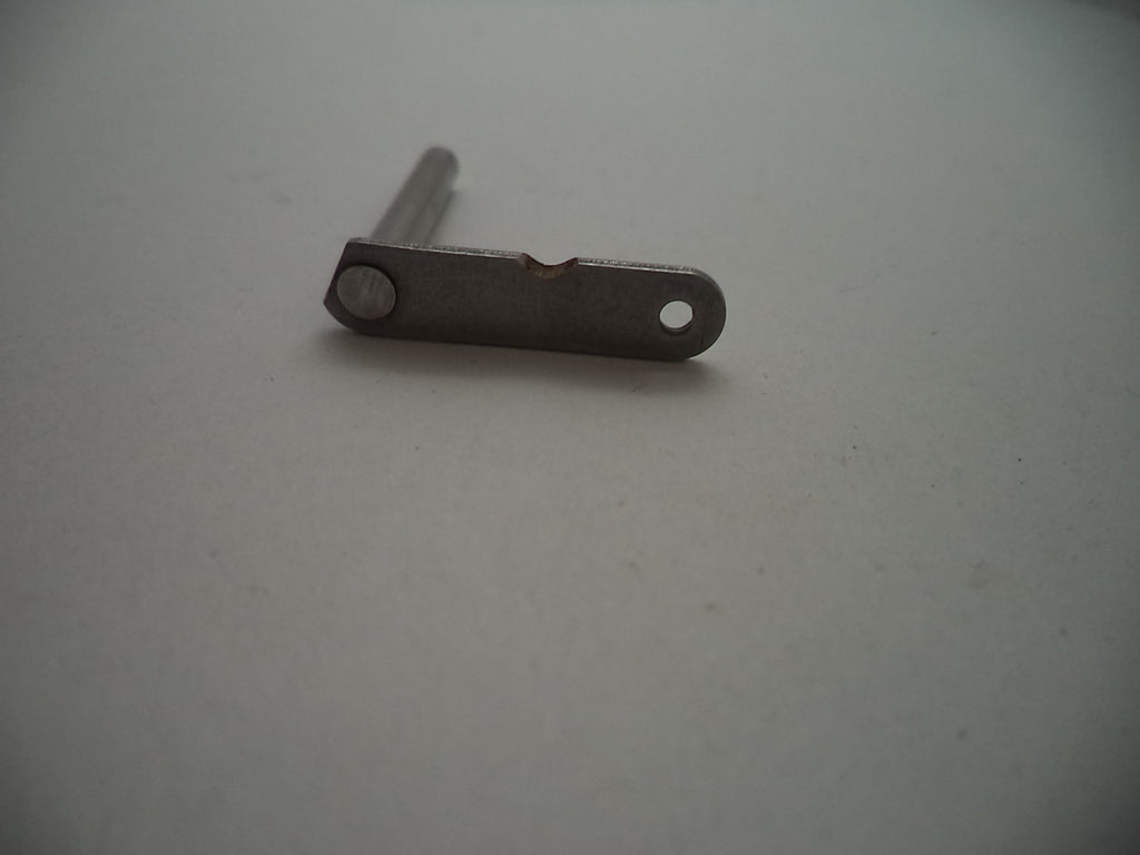 069150000 Smith & Wesson Model 659 Side Plate 9MM New Old Stock