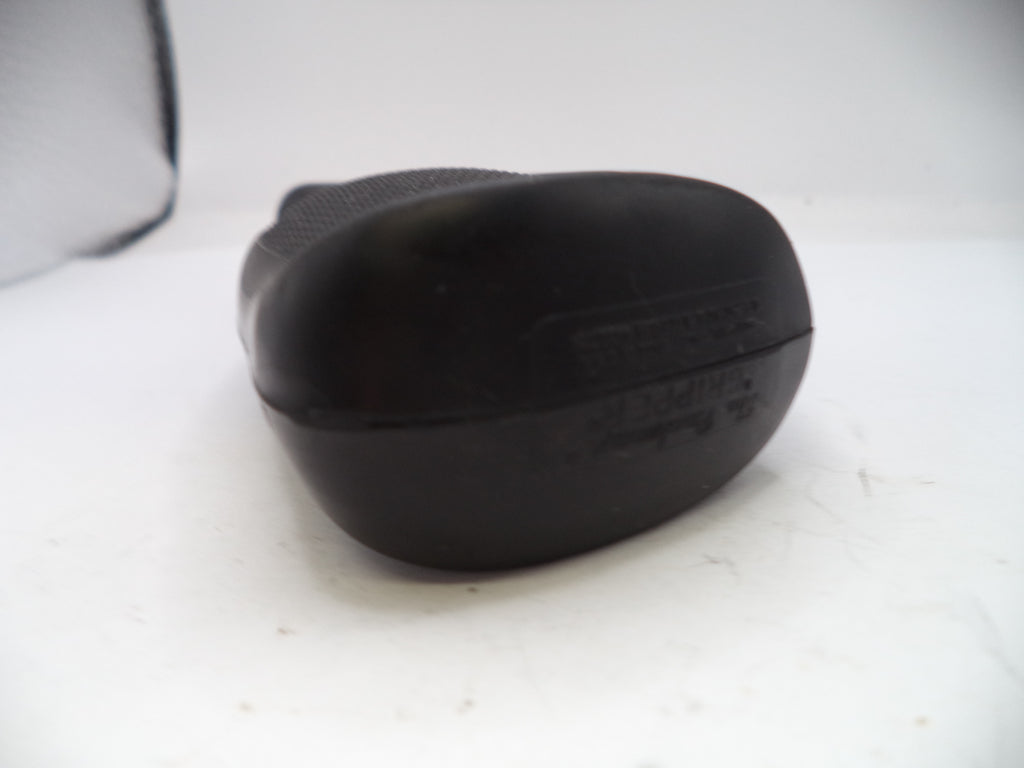 Pachmayr Gripper Round Butt Grips for S&W N Frame Revolvers Used - GR9