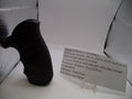 Pachmayr Gripper Round Butt Grips for S&W K & L Frame Revolvers Used - GR10