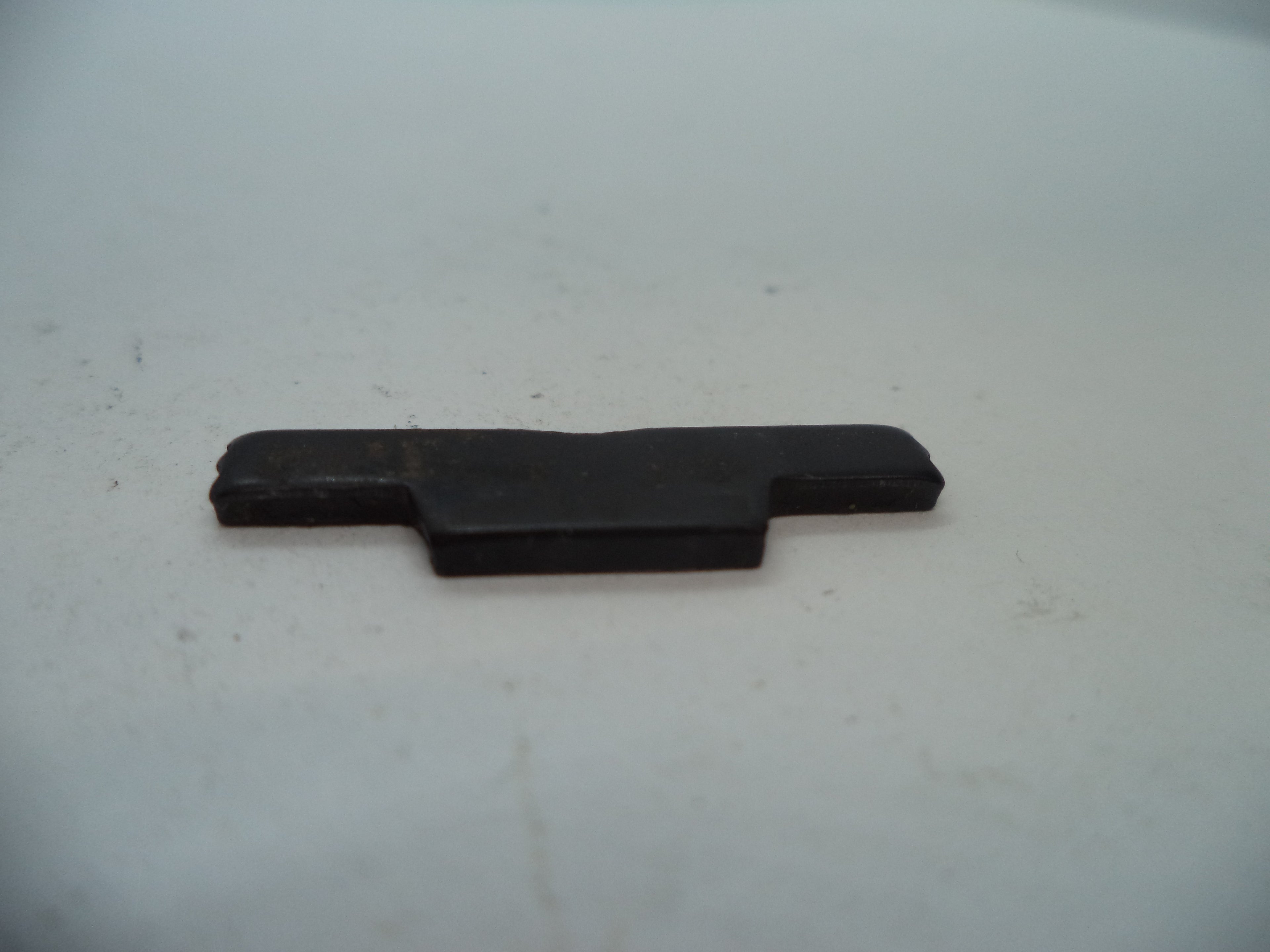 SW9F1A Smith & Wesson Pistol Model SW9VE 9 MM Barrel Stop (Steel) Used Part