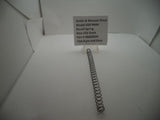 068500000 Smith & Wesson Model 659 9MM Recoil Spring New Old Stock
