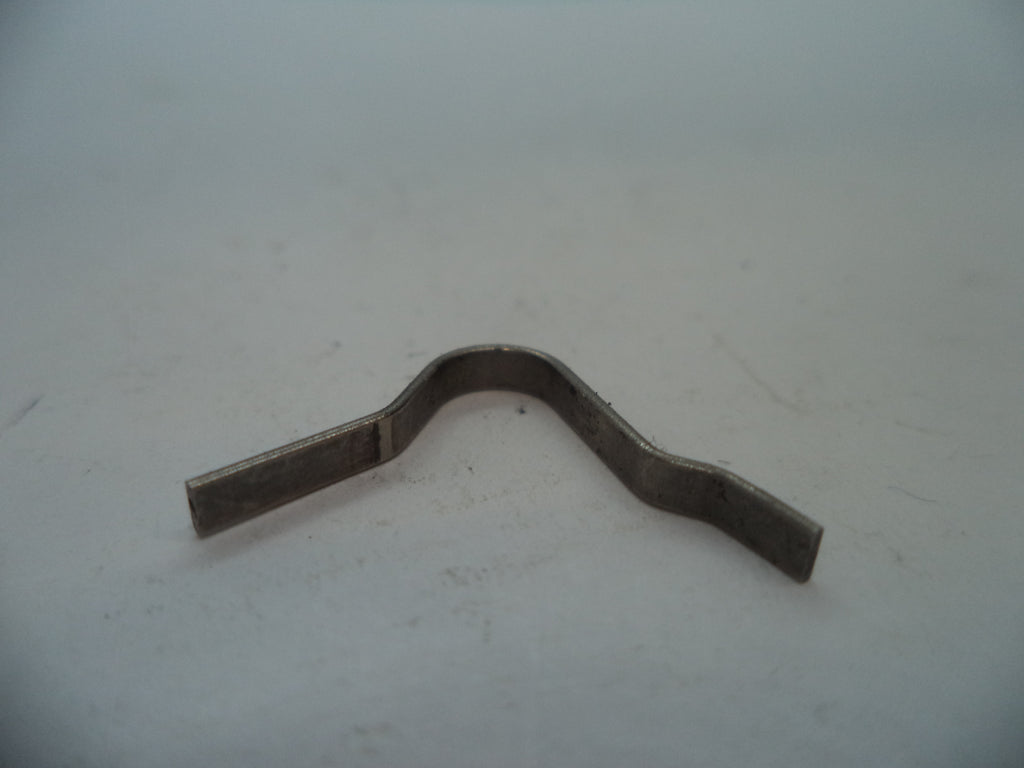 SW9H1A Smith & Wesson Pistol Model SW9VE 9 MM Barrel Stop Spring Used