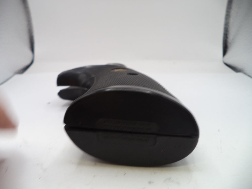 Pachmayr Gripper Square Butt Grips for S&W K & L Frame Revolvers Used - GR11