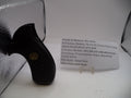 Pachmayr Presentation Round Butt Grips for S&W K & L Frame Revolvers Used - GR12