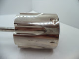 2971 S&W N Model 29 Cylinder Assembly Nickel Non Recessed .44 Mag Used