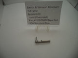 210570000 Smith & Wesson N Frame Model 629 Revolver Oversize Hand Part New
