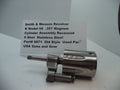 Smith & Wesson K Frame Model 66 Cylinder Assembly - Recessed .357 Magnum - Used OEM Part
