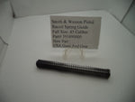 391690000 Smith Wesson M&P 45 Recoil Spring Guide Full Size 10mm