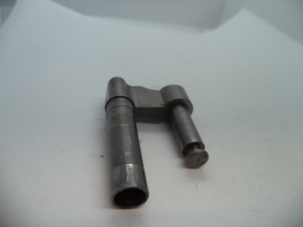 Smith & Wesson K Frame Model 66 Cylinder Assembly - Recessed .357 Magnum - Used OEM Part